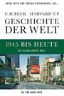 : Geschichte der Welt  Die globalisierte Welt, Buch