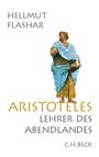 Hellmut Flashar: Aristoteles, Buch