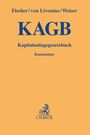 : Kapitalanlagegesetzbuch, Buch