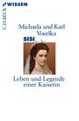 Karl Vocelka: Sisi, Buch