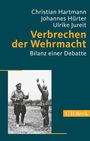 : Verbrechen der Wehrmacht, Buch