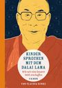 Claudia Rinke: Kinder sprechen mit dem Dalai Lama, Buch
