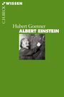 Hubert Goenner: Albert Einstein, Buch