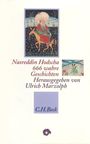 Nasreddin Hodscha: 666 wahre Geschichten, Buch