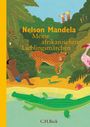 : Meine afrikanischen Lieblingsmärchen, Buch