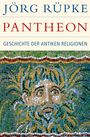 Jörg Rüpke: Pantheon, Buch