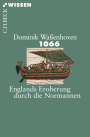 Dominik Waßenhoven: 1066, Buch