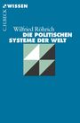 Wilfried Röhrich: Die politischen Systeme der Welt, Buch