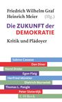 Die Zukunft der Demokratie, Buch