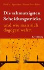 Dirk M. Sprünken: Die schmutzigsten Scheidungstricks, Buch