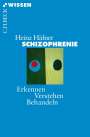 Heinz Häfner: Schizophrenie, Buch