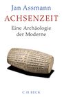 Jan Assmann: Achsenzeit, Buch