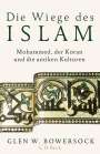 Glen W. Bowersock: Die Wiege des Islam, Buch