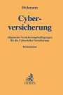 : Cyberversicherung, Buch