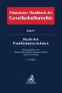 : Münchener Handbuch des Gesellschaftsrechts Bd 9: Recht der Familienunternehmen, Buch