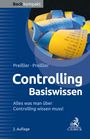 Gerald J. Preißler: Controlling Basiswissen, Buch