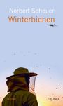 Norbert Scheuer: Winterbienen, Buch