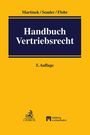: Handbuch Vertriebsrecht, Buch