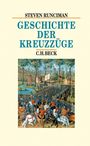 Steven Runciman: Geschichte der Kreuzzüge, Buch