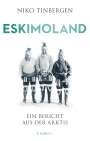 Niko Tinbergen: Eskimoland, Buch
