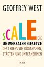 Geoffrey West: Scale, Buch