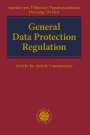 : General Data Protection Regulation, Buch