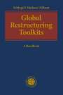 Ursula Schlegel: Global Restructuring Toolkits, Buch