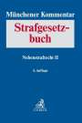 : Münchener Kommentar zum Strafgesetzbuch Bd. 8: Nebenstrafrecht II, Buch