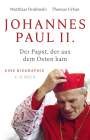 Matthias Drobinski: Johannes Paul II., Buch