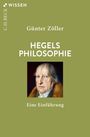 Günter Zöller: Hegels Philosophie, Buch