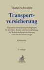 : Transportversicherung, Buch