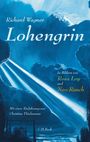 : Lohengrin, Buch