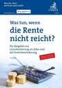 : Was tun, wenn die Rente nicht reicht?, Buch