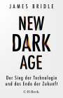 James Bridle: New Dark Age, Buch
