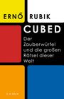 Erno Rubik: Cubed, Buch