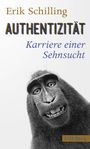 Erik Schilling: Authentizität, Buch