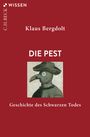 Klaus Bergdolt: Die Pest, Buch