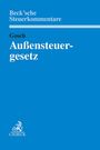 : Außensteuergesetz, Buch