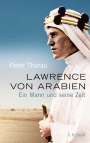 Peter Thorau: Lawrence von Arabien, Buch