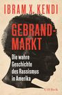 Ibram X. Kendi: Gebrandmarkt, Buch