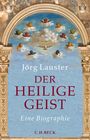 Jörg Lauster: Der heilige Geist, Buch