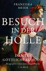 Franziska Meier: Besuch in der Hölle, Buch