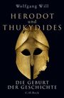 Wolfgang Will: Herodot und Thukydides, Buch