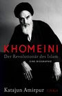 Katajun Amirpur: Khomeini, Buch