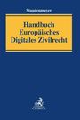 : Handbuch Europäisches Digitales Zivilrecht, Buch