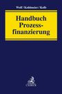 : Handbuch Gewerbliche Prozessfinanzierung, Buch