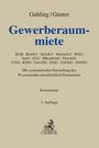 : Gewerberaummiete, Buch