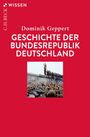 Dominik Geppert: Geschichte der Bundesrepublik Deutschland, Buch