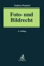 Endress Wanckel: Foto- und Bildrecht, Buch