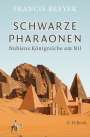 Francis Breyer: Schwarze Pharaonen, Buch